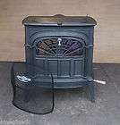 Vermont Castings Intrepid II Cat Wood Stove PU or Ship. MASS