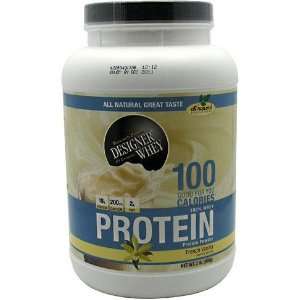  Next Proteins International Protein, French Vanilla, 2 lbs 