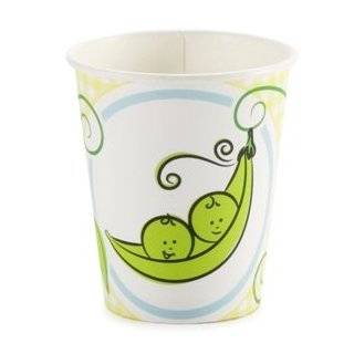 Two Peas In A Pod Collection Candle Favors, 1 Two Peas In A Pod 