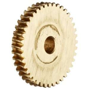    Bore, 201 Ratio, 40 TEETH, RH  Industrial & Scientific