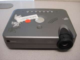 Dell 3100MP 7R829 DLP Projector AS IS*  