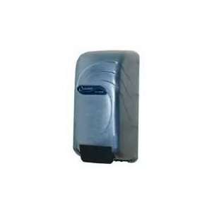  San Jamar Arctic Blue Soap Dispenser