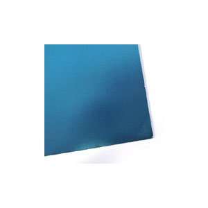  Metallic Foil Board 20x26 Light Blue Arts, Crafts 