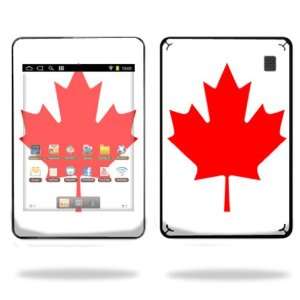   for Velocity Micro Cruz T408 Tablet Skins Canadian Pride Electronics