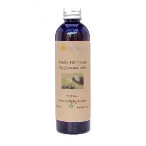  Green Tea Toner for Dry and Normal Skin Types Beauty