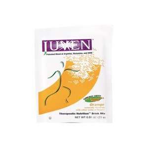  Juven Therapeutic Nutrition Drink Mix, Orange Flavor   30 