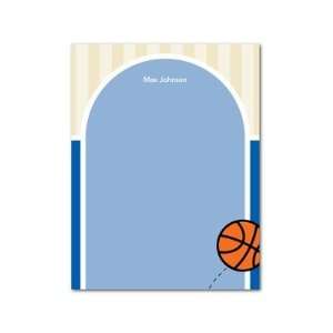   You Cards   Basketball Court By Picturebook