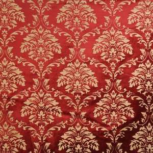 Fabricut Euphonious Cabernet 3399106 