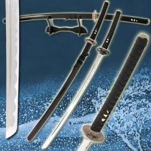 Last Samurai Katana Sword Paul Chen Practical Plus Style  
