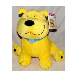  Kohls T Bone from Clifford the Big Red Dog Plush [Toy 