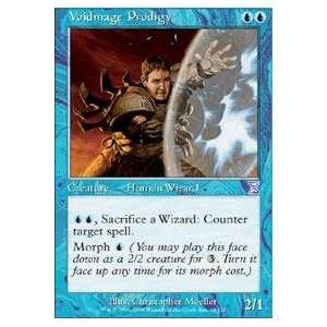    Magic the Gathering   Voidmage Prodigy   Timeshifted Toys & Games