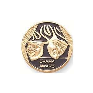  Drama Award Pin