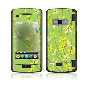  LG enV Touch VX11000 Skin   Flower Expression Everything 
