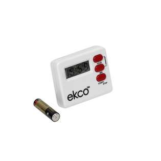 Digital Timer  EKCO For the Home Cookware & Gadgets Timers 