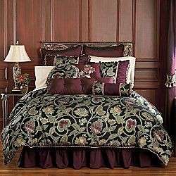 Cleo Queen Comforter Set NEW   