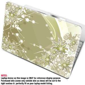 Protective Decal Skin STICKER for Acer Aspire Timeline AS5810TZ 15.6 