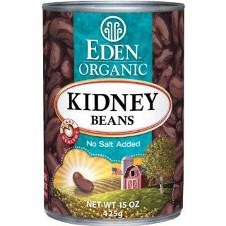 Grocery & Gourmet Food Beans & Grains Beans Kidney Beans