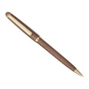  elegant wooden ball pen