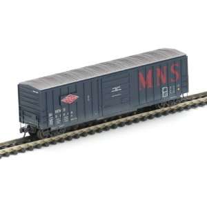  N RTR 50 SIECO Box/Weathered, MNS #51019 Toys & Games