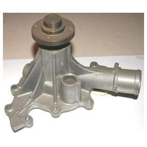  Water Pump (Ford 97 F 150 4.2L) Automotive