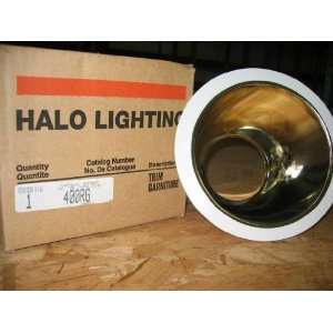  Halo 400RG Gold Trim 