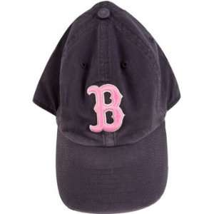  Red Sox Clean Up Cap Womens