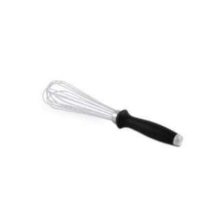   Collection 10 Inch Silicone Sauce Whisk with Heat Resistant Handle