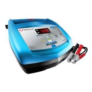 Schumacher XCS15 SpeedCharge Ship n Shore Battery Charger at  