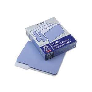 Pendaflex® Colored File Folders 