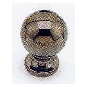  Metal Knob   18mm   Decorative Knob