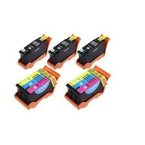  Dell 330 5264 (GRMC3) Compatible Ink Cartridge Value 