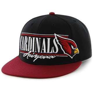 Arizona Cardinals Hats Mens 47 Brand Arizona Cardinals Super Sport 