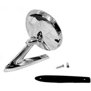  New Ford Bronco/Mustang Exterior Mirror 65 66 Automotive