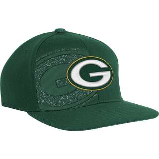 Reebok Green Bay Packers Sideline 2011 Player 2nd Season Hat    