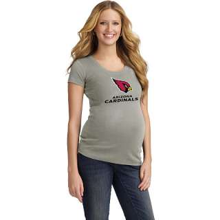 Motherhood Maternity Arizona Cardinals Women s Maternity T Shirt 