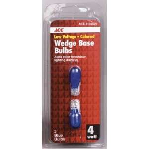  ACE LOW VOLTAGE REPLACEMENT BULB