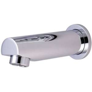  Kingston Brass K8187A1 Concord Spout For Tub and Shower, Out 