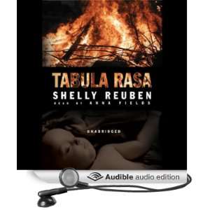  Tabula Rasa (Audible Audio Edition) Shelly Reuben, Anna 