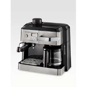   Combination Coffee/Espresso Machine 