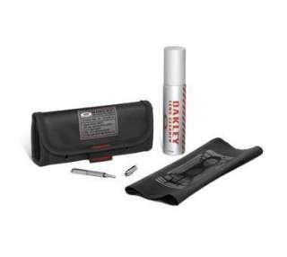 Oakley Lens Cleaning Kit available at the online Oakley store  Norway