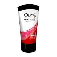 Olay Regenerist Regenerating Cream Cleanser Ulta   Cosmetics 