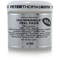 Peter Thomas Roth Un Wrinkle Peel Pads Ulta   Cosmetics, Fragrance 