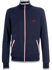 Mens designer fashion   Fred Perry   farfetch 