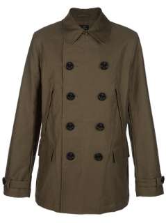 Ps Paul Smith Trench Coat   Diverse   farfetch 