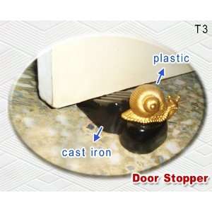  Snail Door Stopper