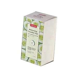  Rucci Moisturizing Cucumber Facial Cleansing Pack Beauty