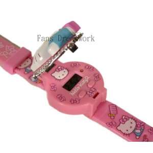  Sanrio Hello Kitty watch  Melody Digital watch 