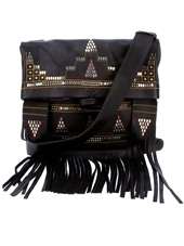 CALLEEN CORDERO   Patenke Tassle Satchel