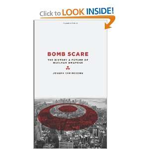 Start reading Bomb Scare The History and Future of Nuclear Weapons 