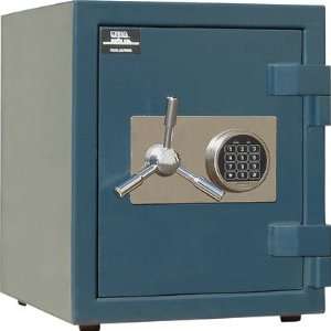  Commercial Security Safe 20.5 H with Electronic Lock 